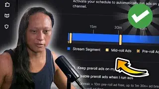 How To Make Twitch Ads Not Suck