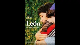 León de Andi Nachón et Papu Curotto VOSTFR  2023 | Argentine | Drame
