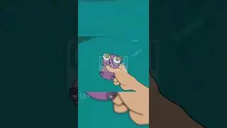 #animation #анимация #мульт #2023 #youtube #кино #веселье #фильм #мультик #gpa #мультсериал #goyafi