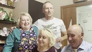 Юбилей т.Лариса