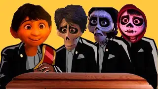 COCO - Coffin Dance Song