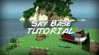 TUTO COMMENT FAIRE UNE SKY INDETECTABLE ! #SENACRAFT