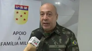 Formatura do Curso em Auxiliar de Saúde Bucal na OCEx