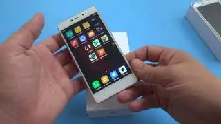 Xiaomi Redmi 4 Pro Prime обзор