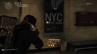 Division 2 - Что наверху небоскрёба Саммит? (Music video)