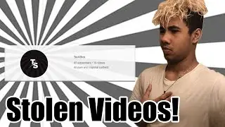 This Tech Youtuber Is STEALING My Videos!!!