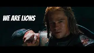 We Are Lions - Eminem 2Pac  Lil Jon
