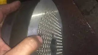 Отправка в Пятигорск Матрица Двухсторонняя! Грануляторы Матрицы Ролики Под Заказ!