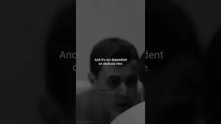CHANGE YOUR MIND - Motivational Speech