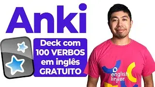 Melhore sua MEMÓRIA com o ANKI + 100 flashcards GRATUITOS