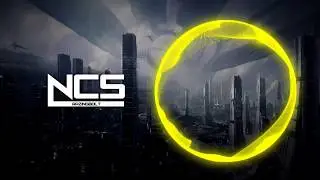 Elektronomia - Superhero [NCS Fanmade]