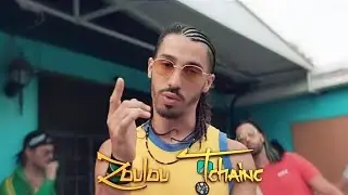 PNL - Zoulou Tchaing (Clip Vidéo)