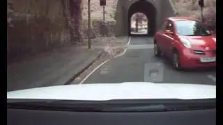 Car crash
