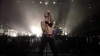 Linkin Park - Wake+Given Up Lyric Video (+перевод)