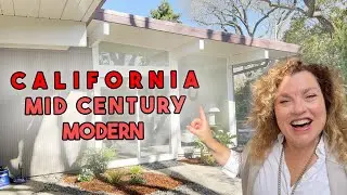Exploring The Iconic California Mid Century Modern Style