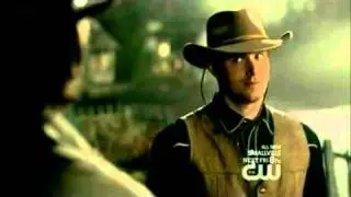 Supernatural-That poor Horse