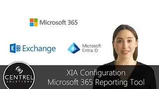 Microsoft Office 365 Reporting Tool - Tutorial #xiaconfiguration