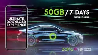 Mega Data Offer