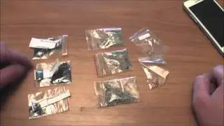 Семена растений для аквариума. Нужен совет.