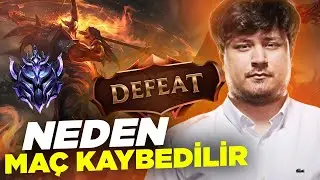 Lynx | ELMAS ELO ORMANCI TAKİPÇİMİ ANALİZ ETTİM