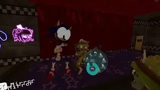 pvz x vrchat experience