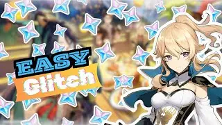 *NEW* How To Get FREE PRIMOGEMS GLITCH In Genshin Impact