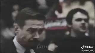 БУШМАНОВ СПАС | Молодежка