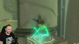 The Legend of Zelda: Tears of the Kingdom #10 ★ Nintendo Switch ★ Deutsch