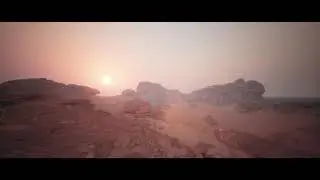 Desert-ed