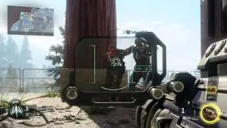 Just a quick game of safeguard. HaHa