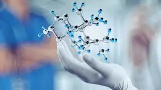 The Intricacies of Drug Discovery - A Research Process (6 Minutes)