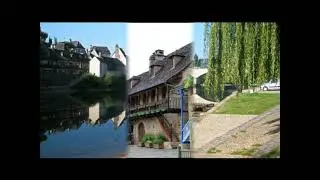 Les Studios FELIX  19  CORREZE