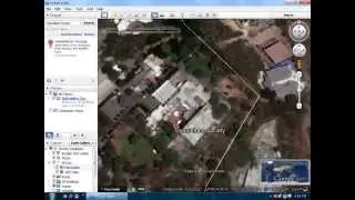 google earth ---- Gokuldham society 