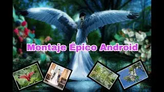 Fotomontaje Realista Épico (Android)