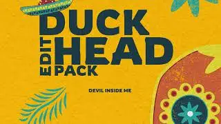 Devil Inside Me (Duckhead Guaracha Edit)