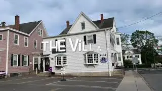 Lawrenceville Neighborhood