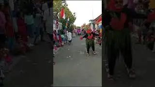 LOMBA BAKYAK