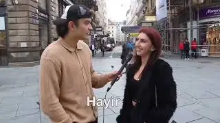 Mesut tv - Kızı eve attı