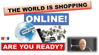 The Online Explosion in 2024-Are you ready?