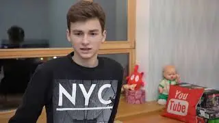 ТЫ МЕНЯ СЛЫШИШЬ! БРАЙАН МАПС