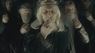 The Shadow Of The Past (1 Hour) - Lord Of The Rings Trilogy