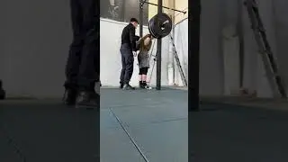 РЕКОРД в приседаниях со штангой 182.5.