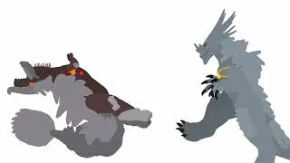 Overmoth vs alazor