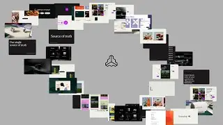 Buff x Frontify - Motion Toolkit Case Study | Buff Motion