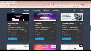 Futuropedia: Directorio de IA