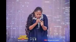 OBIANUJU OBIEL | POWER PACKED WORSHIP SESSION