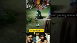 Paithiyam agitaatha da🤣Game Addicted Frd|Free Fire tamil 