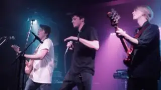 'Bust A Move' cover (Live at Night & Day) | FRESCO