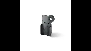 SWAROVSKI OPTIK Nuovo VPA 2 Variable Phone Adapter