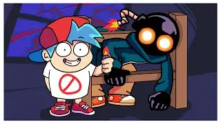 FNF Boyfriend + FNF Whitty 💣 | FNF Animation | High-Quality Content #2
